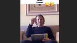 VIDEO / Inter Forever, Colonnese non convocato: vendetta con le pagelle. E il Cuchu risponde…