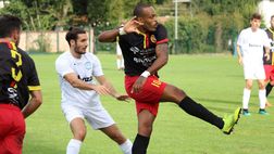 Eccellenza, anticipi: Schio e Castelbaldo a valanga, bene il Giorgione