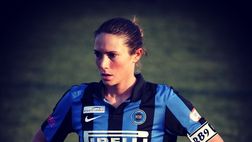 Regina Baresi, stoccata a Icardi? “La fascia è responsabilità”