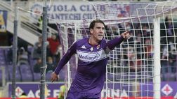 Vlahovic verso la Juventus: goduria social dei tifosi bianconeri | VIDEO