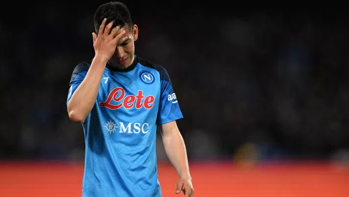 lozano napoli