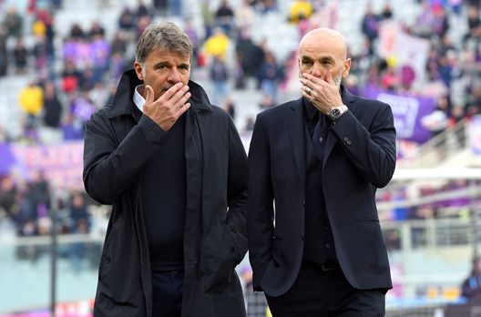 (Photo by Alessandro Sabattini/Getty Images) Lecce, Baroni: “Napoli esperienza più emozionante della mia carriera, sarà un onore”- immagine 2