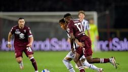 Juventus-Torino: probabili formazioni, news e dove vederla in tv e streaming
