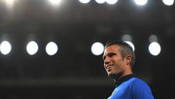 VIDEO – Tale padre, tale figlio: il gol del piccolo van Persie è un capolavoro