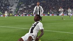 Italia u21- Kean in stanza con una donna? No, è Zaniolo