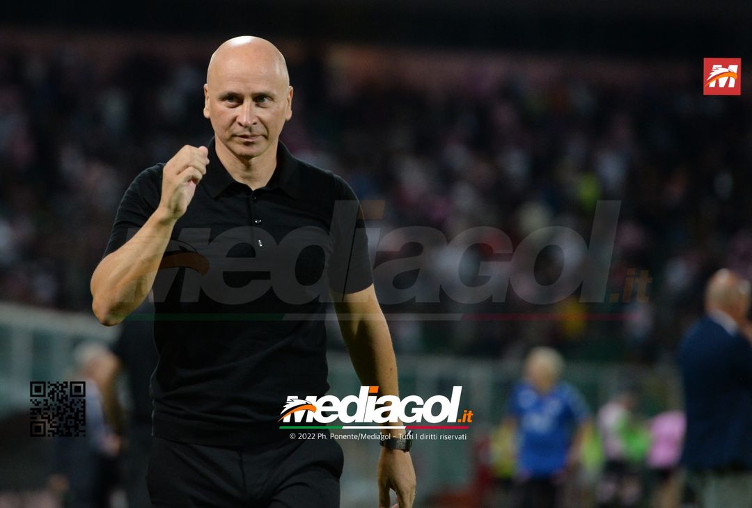 FOTO Palermo-Perugia 2-0 Serie B 2022-23 (Gallery) - immagine 19