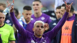 Dodò: “Vogliamo fare bene anche oggi. In allenamento lavoriamo sodo”