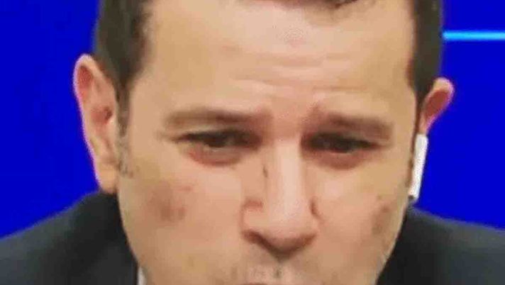 Alfredo Pedullà fa il punto sul calciomercato dell'Inter