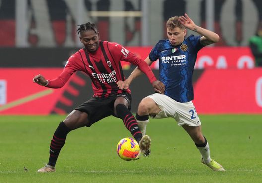 Getty Images Bonolis: “Inter crea 80 e raccoglie 20. Suning? A gennaio fermi ma credo che a giugno…”- immagine 2