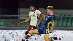 Fantacalcio,Verona: l’esperto risponde su Cetin, Lovato, Barak e Kalinic