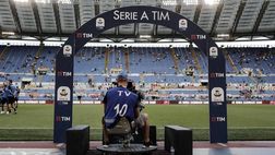 Serie A, lo spezzatino è servito: la domenica alle 15 chi gioca?