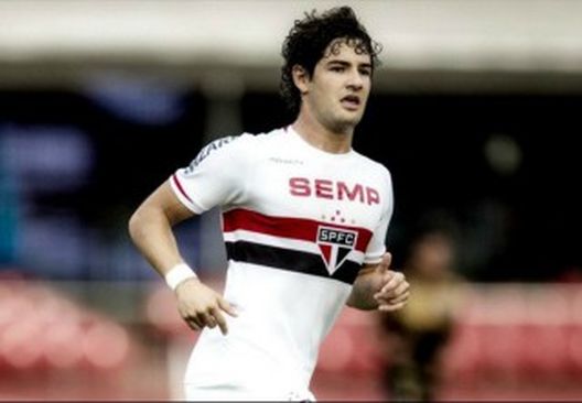 Alexandre Pato (fonte foto: www.goal.com) Alexandre Pato (fonte foto: www.goal.com)
