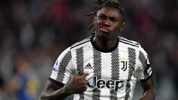 Sky – Juve, sfuma il passaggio di Kean all’Atletico: ecco cosa c’è dietro