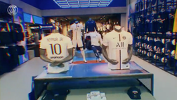 VIDEO PSG, ufficiale l’acquisto di Messi: l’annuncio del club parigino