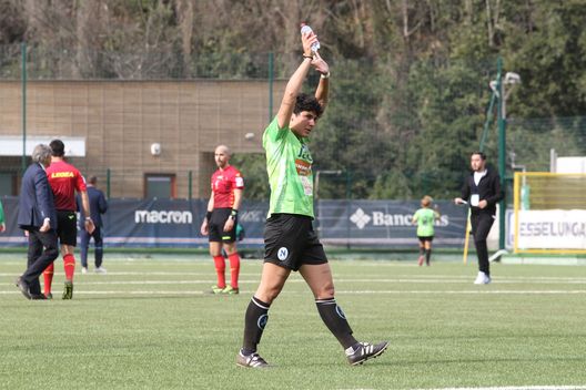 Foto Napoli Femminile UFFICIALE – Napoli Femminile, Di Marino sarà ancora il capitano della squadra- immagine 2