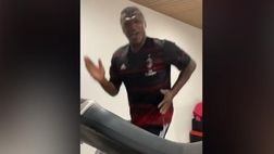 Desailly “si candida” per il centrocampo
