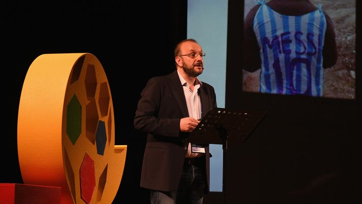 FLORENCE, ITALY - MAY 20: Mauro Berruto attends KickOff on May 20, 2017 in Florence, Italy. (Photo by Claudio Villa/Getty Images) Caso video, Berruto (PD): “Nessuna nota dal club, chiesta interrogazione parlamentare” - immagine 1