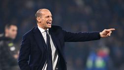 IPSE DIXIT – Allegri: “Vinciamo e ritroviamo entusiasmo”, Gagliardini: “Il Toro l’abbiamo studiato bene”