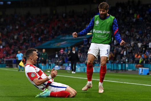 Janković (medico Croazia): “Perisic sta bene, ma deve rimanere in isolamento”- immagine 2