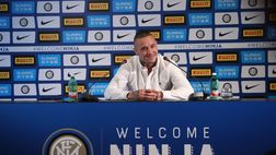 Inter, Nainggolan: “Qui anche senza CL. Maglia? Volevo un 4. Su Dembele e Icardi…”