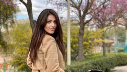 Eleonora Boi e le sue tradizioni: “Con Anastasia in uno dei luoghi della mia infanzia”
