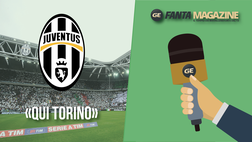 FantaInviati: Juventus – Fiorentina, ultime news e probabili formazioni
