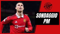 SONDAGGIO – Vorreste Cristiano Ronaldo al Milan a gennaio? VOTATE
