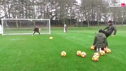 VIDEO Udinese attenta, Donnarumma è un muro