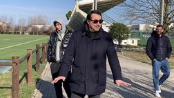 Padova, mercato in entrata chiuso salvo cessioni importanti: il punto