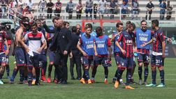 SOCIAL / Crotone, la prossima tappa è come una finale di Champions: “Road to Chiev”