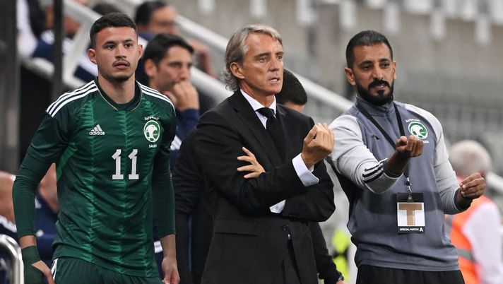 Al-Qahtani, che attacco a Mancini: “Il coach più codardo che abbia mai visto. Non ha…” - immagine 1