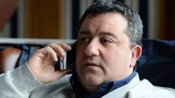 Mino Raiola è scomparso all’età di 54 anni. L’annuncio della famiglia su Twitter