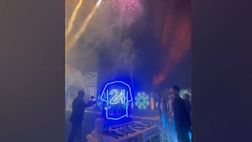 VIDEO / Insigne, grande festa di addio. E Hamsik gli manda un messaggio…