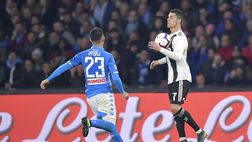 Juventus-Napoli, dove vedere la Supercoppa italiana in diretta e streaming
