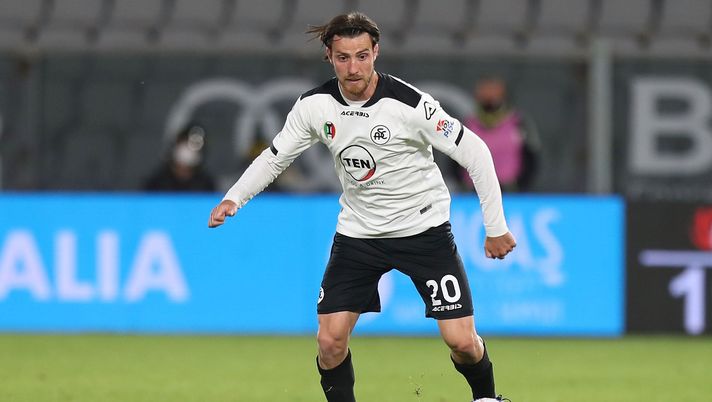 Spezia, la difesa è la peggiore in A: 26 gol subiti nelle prime 11 partite - immagine 1