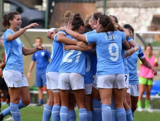 Lazio Women Lazio Women