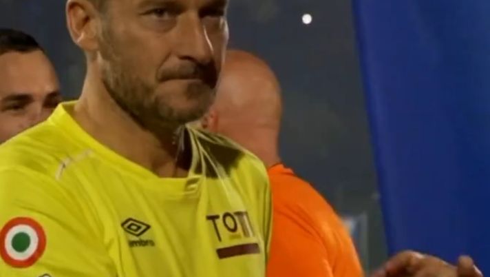 Calcio a 8, i due derby della Lazio: contro la Roma e contro Totti… - immagine 1