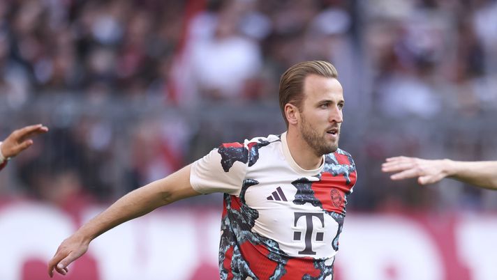 Mondiale per Club, Benfica-Bayern Monaco formazioni ufficiali: panchina per Kane - immagine 1