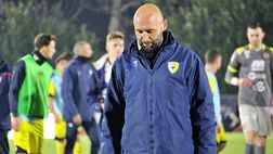 Arzignano, Bianchini: “Un orgoglio portare il Padova al Dal Molin”