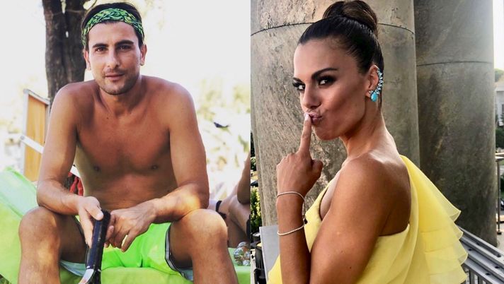 Nicola Ventola – Bianca Guaccero e quella foto insieme, Chi: “Si sono amati follemente”  Nicola Ventola – Bianca Guaccero e quella foto insieme, Chi: “Si sono amati follemente”