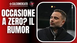 Calciomercato Milan – Si fiuta il colpo? Dalla Francia la possibile occasione