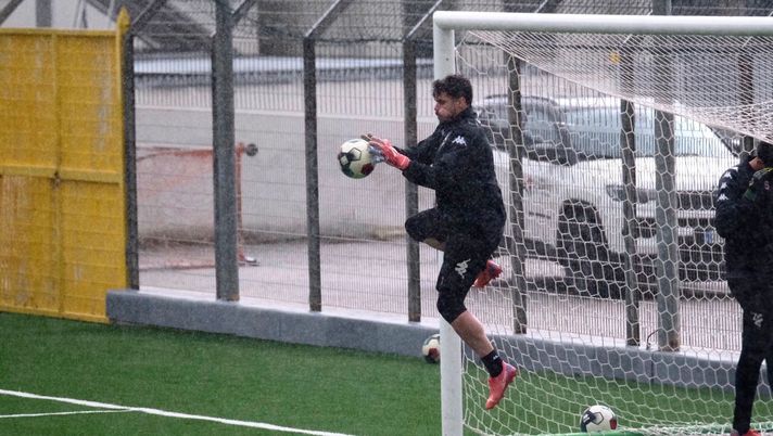Palermo, Pelagotti dimesso dalla struttura ospedaliera. Il report clinico  Palermo