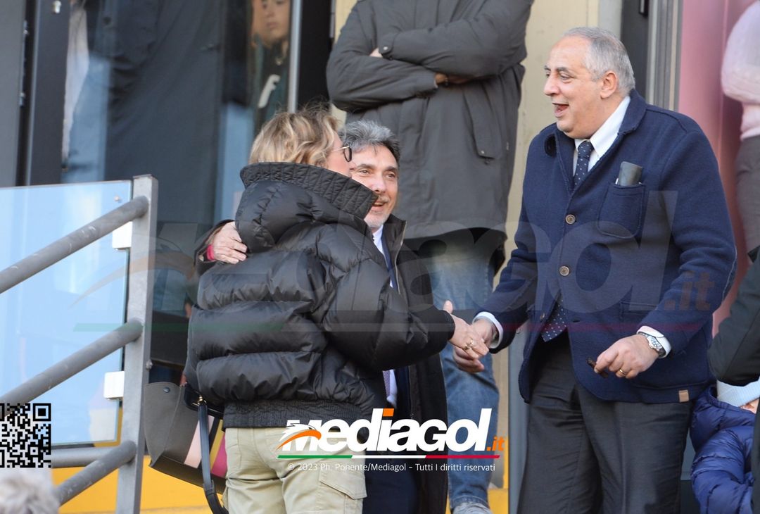 FOTOTIFO Palermo-Frosinone 1-1, i tifosi allo Stadio “Renzo Barbera” (Gallery) - immagine 93