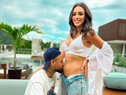 Lady Neymar, arriva l’annuncio più lieto: “Ti aspettiamo con ansia, i nostri giorni più…” - immagine 1