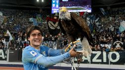 Serie A | Lazio: Romero trascinatore, grinta e personalità regalano 3 punti