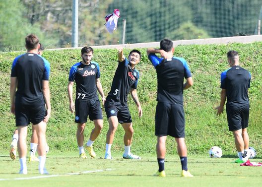 (Getty Images) napoli