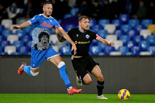 Ciro Immobile Ciro Immobile