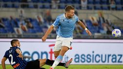 Atalanta-Lazio diretta tv e streaming, dove vedere il match oggi