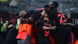 Serie A, Milan-Hellas Verona 3-2: vittoria in rimonta dei rossoneri di Pioli