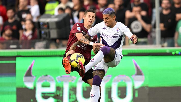 Poesio: “Napoli? Finale del 2014 spartiacque. Senza Dodò si perde moltissimo” - immagine 1